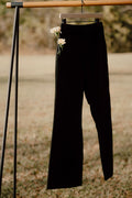The Cotton Trouser