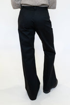 The Cotton Trouser