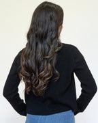 The Merino Wool Cardigan